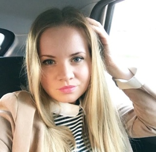 Анастасия М