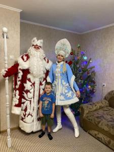 Фотография Kinder Show 4