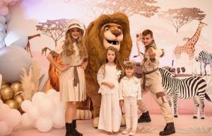 Фотография Kinder Show 3