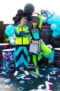 Фотография Kinder Show 5
