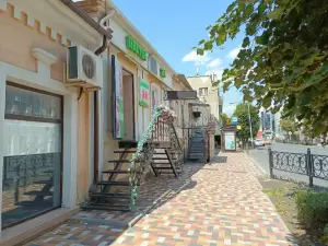 Фотография Маркиза 1