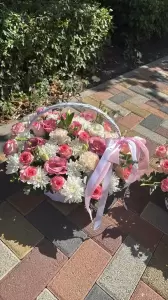 Фотография Маркиза 5