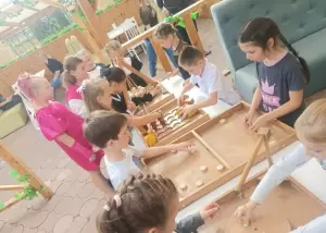 Фотография Золотой слон 1